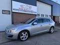 Volvo V60 1.6 DRIVe R-Design LEER NAVI PDC INRUIL MOG!!!! Grijs - thumbnail 21