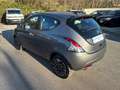 Lancia Ypsilon 1.0 FireFly 70cv Hybrid Platino Grigio - thumbnail 3