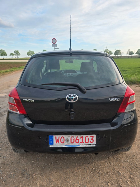 Photo du véhicule