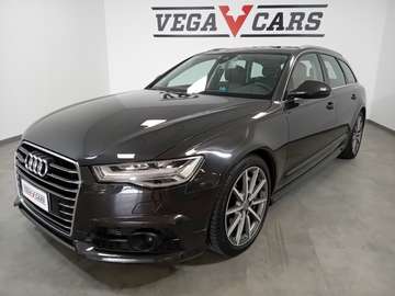 Avant 3.0 TDI 320 CV qu. tip. Business Plus