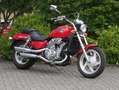 Honda VF 750 C Top aus 1. Hand Rouge - thumbnail 1