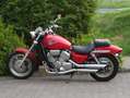 Honda VF 750 C Top aus 1. Hand Rouge - thumbnail 4