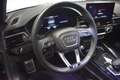 Audi A5 40 TDI Quattro S-line Competit Navi Panor AHK Gris - thumbnail 12