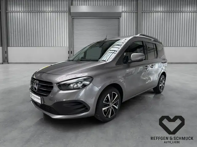 Mercedes-Benz Classe T PROGRESSIVE AUTOMAT+NAVI+LED+KAMERA+1HD