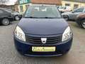 Dacia Sandero 1.4 MPI / Klima / Kupplung neu / 1. Hand Blau - thumbnail 3