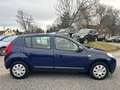 Dacia Sandero 1.4 MPI / Klima / Kupplung neu / 1. Hand Blau - thumbnail 8