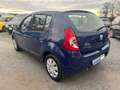 Dacia Sandero 1.4 MPI / Klima / Kupplung neu / 1. Hand Blau - thumbnail 5