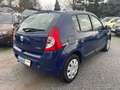 Dacia Sandero 1.4 MPI / Klima / Kupplung neu / 1. Hand Blau - thumbnail 7