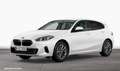 BMW 118 d Navi*Keyless*Sportsitz*Driv Assistant* Weiß - thumbnail 1