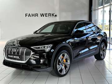 SB 55 quattro Business *Panoramadach*AHK*