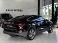 Audi e-tron SB 55 quattro Business *Panoramadach*AHK* Schwarz - thumbnail 2