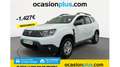 Dacia Duster 1.0 TCE Comfort 4x2 67kW Blanc - thumbnail 1