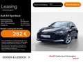 Audi A3 35 TDI advanced*NAVI-PLUS*SONOS*HUD Zwart - thumbnail 1