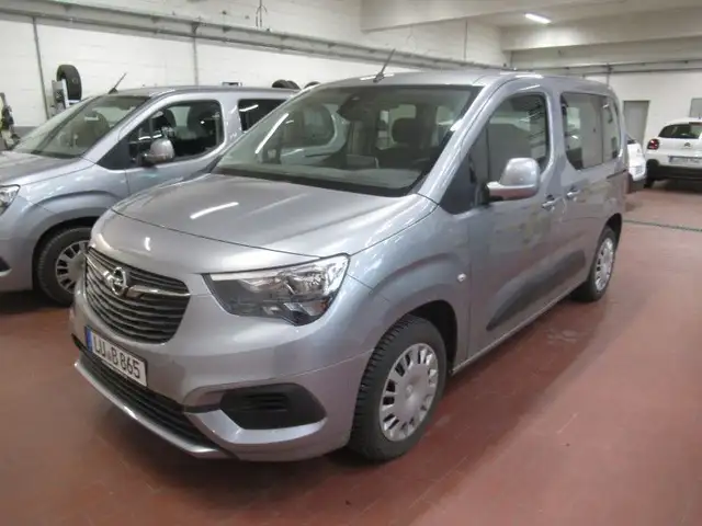 Opel Combo Life Combo E Life 1.2 T[Euro6d] S/S Edition