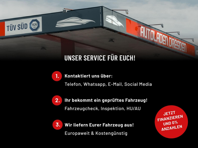 BMW 116 i M SPORT PAKET NAVI#PDC#TEMPO#SHZ#KLIMAAUTO — photo 4