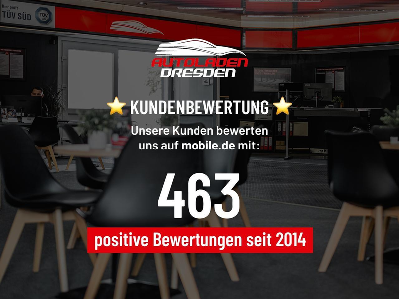 BMW 116 i M SPORT PAKET NAVI#PDC#TEMPO#SHZ#KLIMAAUTO — photo 3