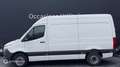 Mercedes-Benz Sprinter 315 CDI 37 3T5 Base - thumbnail 4
