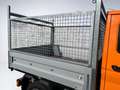 Evum aCar Pritsche Allrad mit Grasfang-Pendelaufbau Orange - thumbnail 9