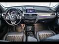 BMW X1 sDrive18dA 150ch xLine Blanc - thumbnail 11
