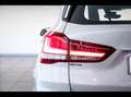 BMW X1 sDrive18dA 150ch xLine Blanc - thumbnail 8