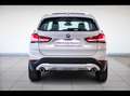 BMW X1 sDrive18dA 150ch xLine Blanc - thumbnail 3