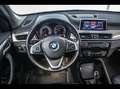 BMW X1 sDrive18dA 150ch xLine Blanc - thumbnail 12