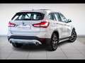 BMW X1 sDrive18dA 150ch xLine Blanc - thumbnail 4