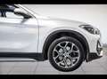 BMW X1 sDrive18dA 150ch xLine Blanc - thumbnail 6