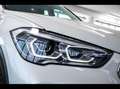 BMW X1 sDrive18dA 150ch xLine Blanc - thumbnail 9