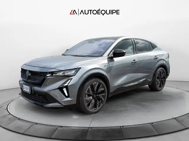 Renault Rafale 1.2 e-Tech full hybrid esprit Alpine 200cv auto
