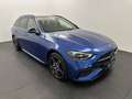 Mercedes-Benz C 300 C 300 e T AMG+Night+DigiLight+KeyGo+Pano+Distr+ Blau - thumbnail 3