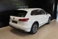 Volkswagen Touareg 3.0 V6 tdi Elegance 231cv tiptronic Weiß - thumbnail 3