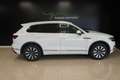 Volkswagen Touareg 3.0 V6 tdi Elegance 231cv tiptronic Weiß - thumbnail 4