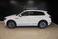 Volkswagen Touareg 3.0 V6 tdi Elegance 231cv tiptronic Weiß - thumbnail 2