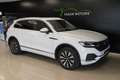 Volkswagen Touareg 3.0 V6 tdi Elegance 231cv tiptronic Weiß - thumbnail 5