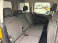 Volkswagen Caddy 2.0 TDI LED Navi AHK GRA Klimaaut. Jaune - thumbnail 11