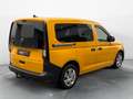 Volkswagen Caddy 2.0 TDI LED Navi AHK GRA Klimaaut. Jaune - thumbnail 6