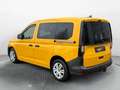Volkswagen Caddy 2.0 TDI LED Navi AHK GRA Klimaaut. Jaune - thumbnail 4