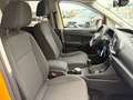 Volkswagen Caddy 2.0 TDI LED Navi AHK GRA Klimaaut. Jaune - thumbnail 10
