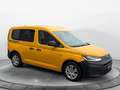 Volkswagen Caddy 2.0 TDI LED Navi AHK GRA Klimaaut. Jaune - thumbnail 5