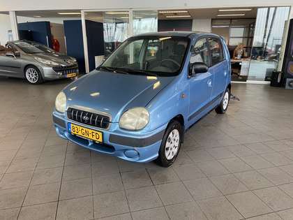 Hyundai Atos Spirit 1.0i SLX