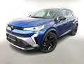 Renault Captur Esprit Alpine II 1.6 E-TECH Hybrid 145 105 kW (... Blau - thumbnail 1