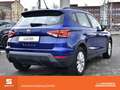 SEAT Arona 1.0 TSI DSG Style Klima+BT+ACC+PDC+SHZ Blau - thumbnail 3
