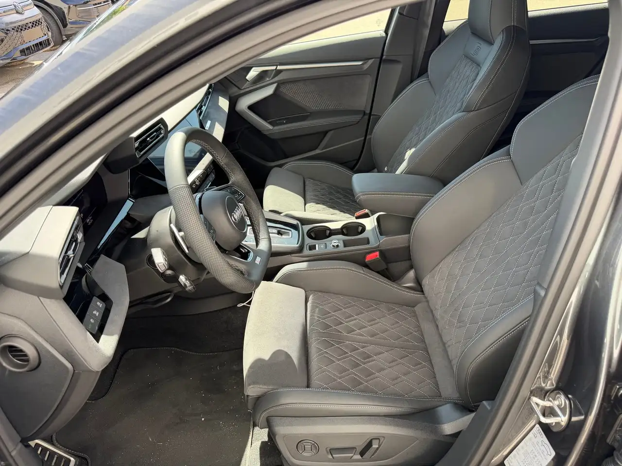 Audi A3 2026