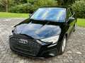 Audi A3 A3 Sportback TFSI intense inkl. Winterreifen Schwarz - thumbnail 1