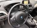 BMW 116 116d Automatik Advantage Allwetter PDC Weiß - thumbnail 18