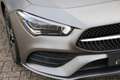 Mercedes-Benz CLA 200 164PK AMG Night Aut. Pano|Trekh|Elek stoelen|Mat|S Gris - thumbnail 9