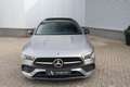 Mercedes-Benz CLA 200 164PK AMG Night Aut. Pano|Trekh|Elek stoelen|Mat|S Gris - thumbnail 11