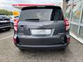 Toyota RAV 4 4 Life 2.2 D-4D 4x4*KLIMAAUTOMATIK*1HAND*AHK* Grau - thumbnail 8