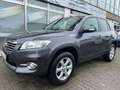 Toyota RAV 4 4 Life 2.2 D-4D 4x4*KLIMAAUTOMATIK*1HAND*AHK* Grau - thumbnail 5